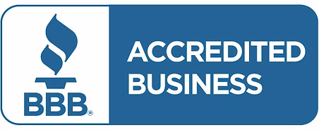 BBB Accredited Business