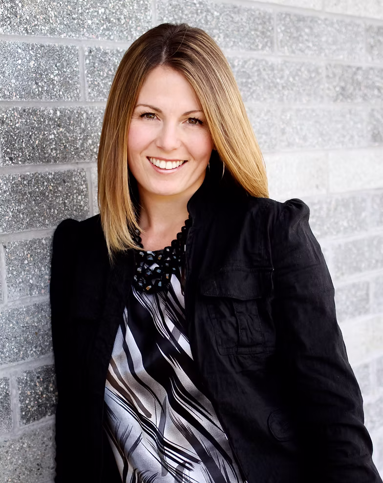 Krista Clive-Smith, Founder of Merack Publishing